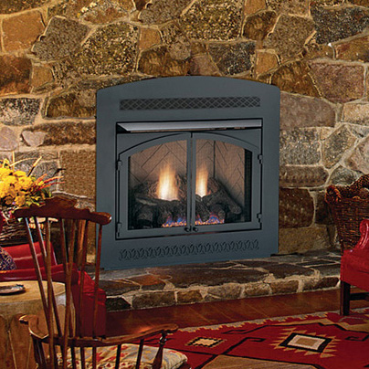 Majestic MCUF Magnum Vent Free Firebox