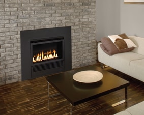 Mantis G Class Insert Package for Existing Fireplace