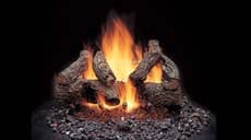 Monessen Vented Gas Logs