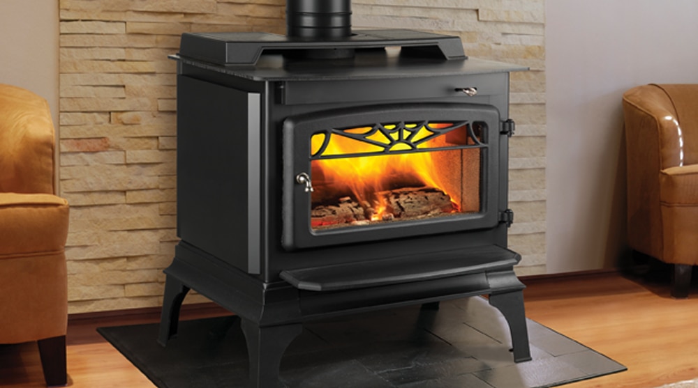 Monessen Windsor Wood Stove