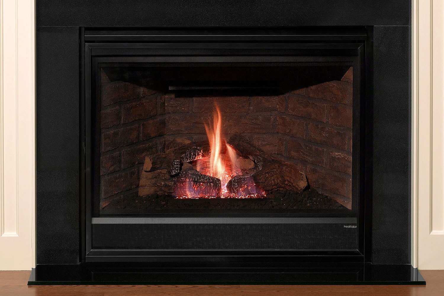 Heatilator NBV4842I-B | Hearthside