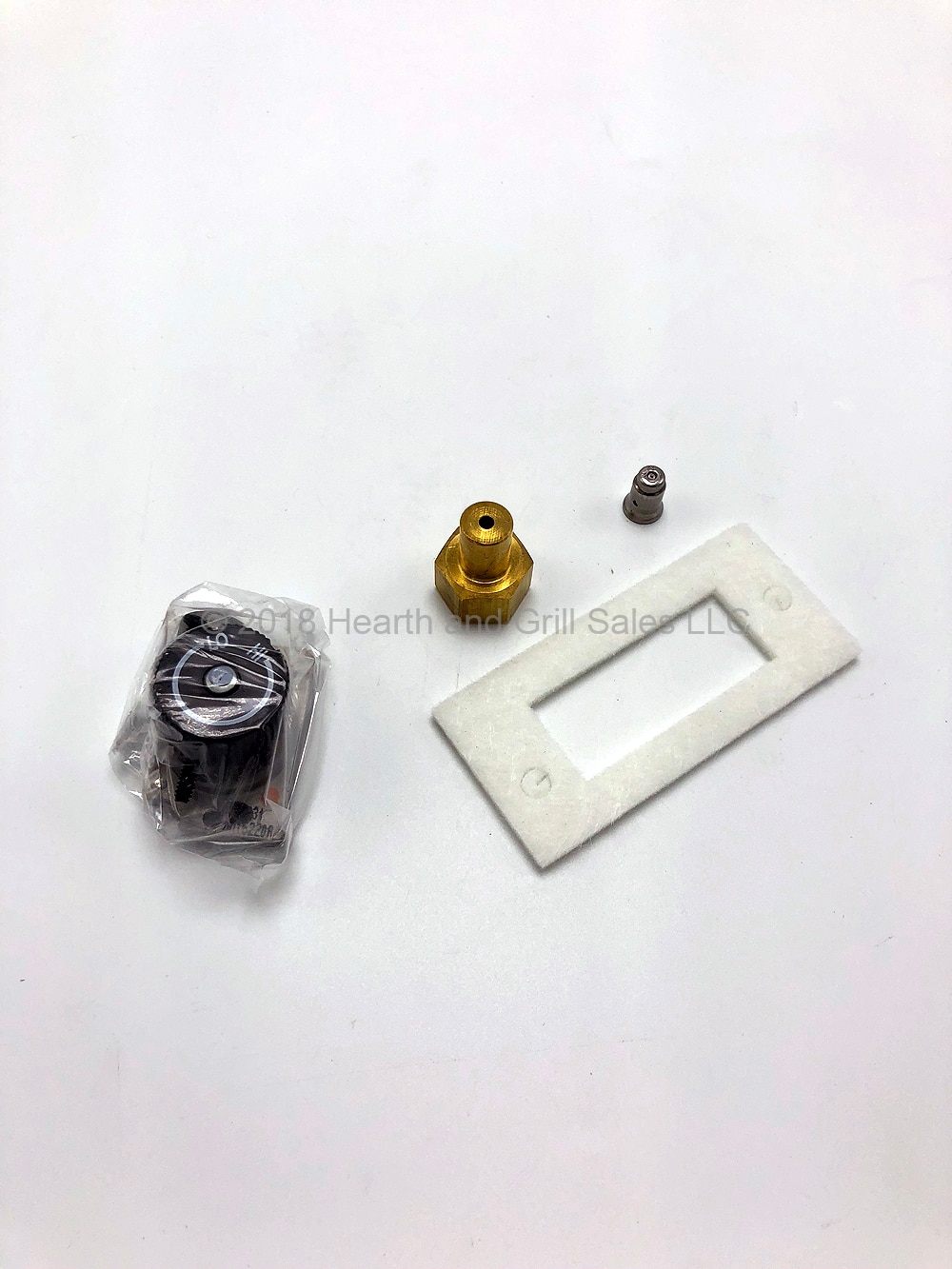 Heat & Glo FBGRAND Replacement Parts