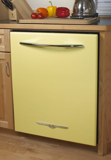 Northstar Dishwashers and Panels