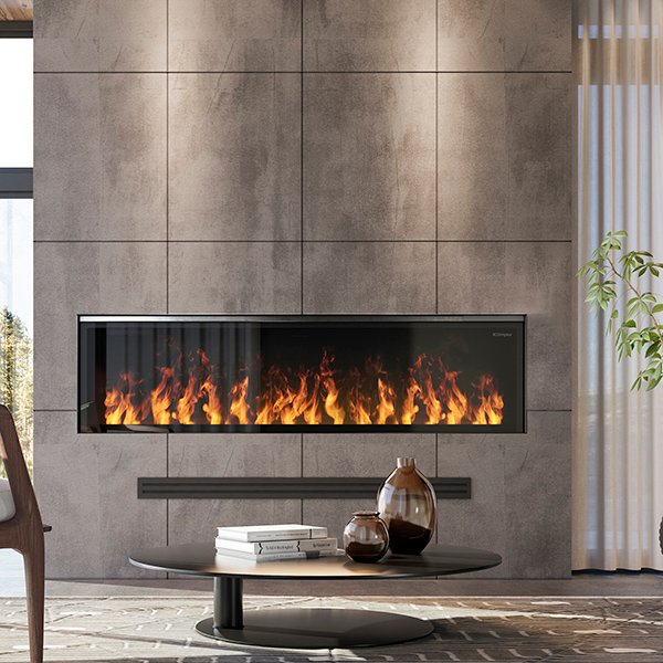 Dimplex Opti-Myst Fireplaces