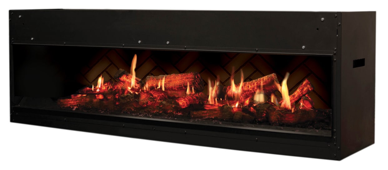 Dimplex Opti-V Electric Fireplaces