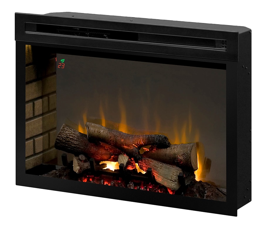 Dimplex Electric Fireboxes