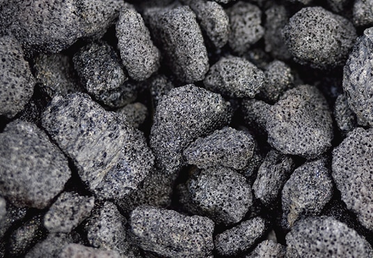 Prism Hardscapes Lava Rock