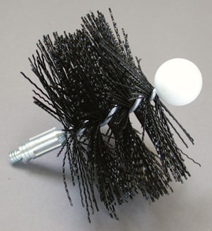 Rutland Pellet Stove Brushes