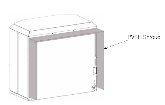 PVSH