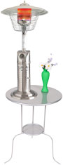 Napoleon Table Top Patio Heater