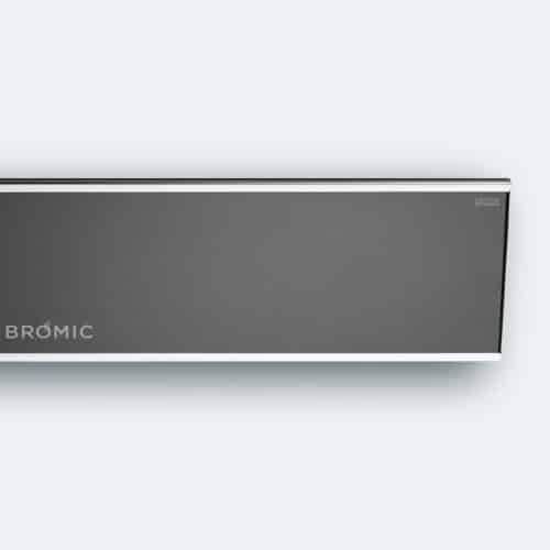 Bromic Platinum Smart Heat Electric Heaters