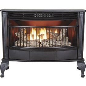 Pro Com Vent Free Gas Stoves