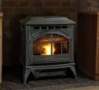 Quadra-Fire Castile Pellet Stoves