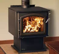 Quadra-Fire 3100 Millennium Wood Stove