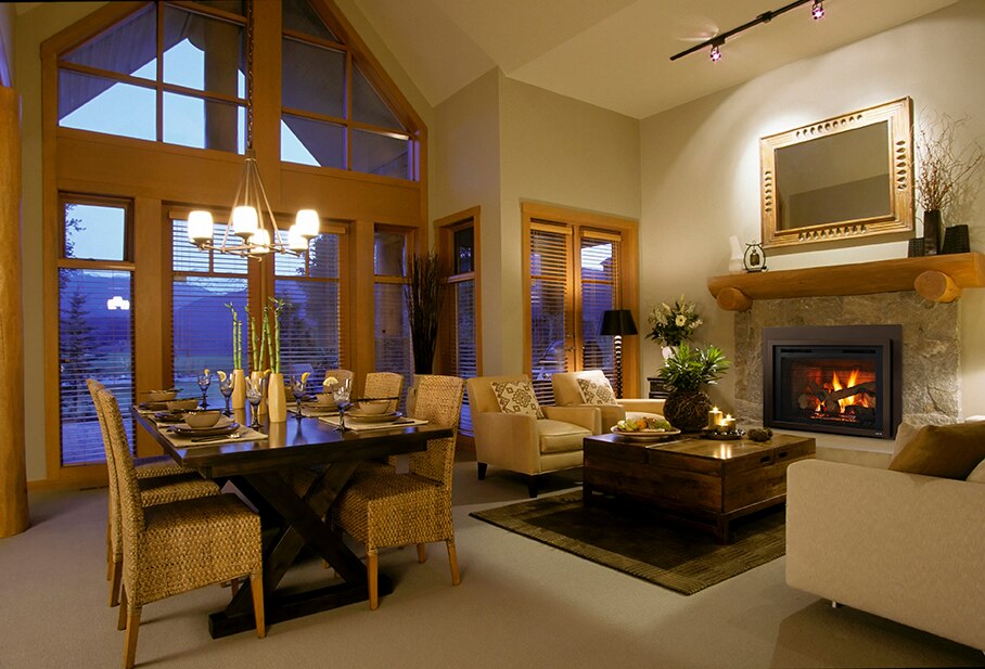 QFI35FB-IFT | Hearthside