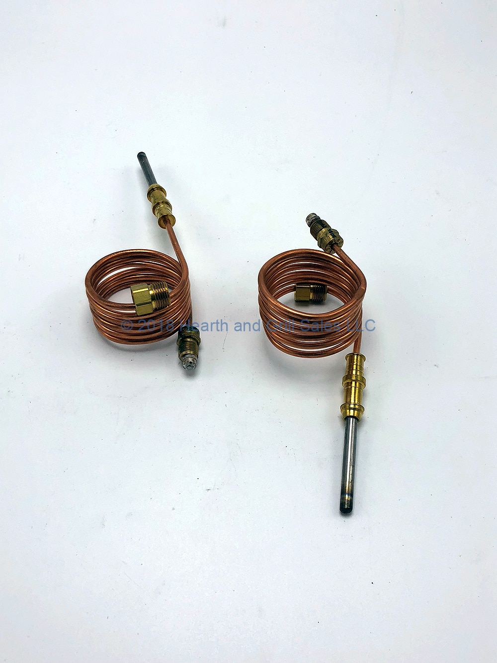 Empire Comfort Systems R1195 Hearthside