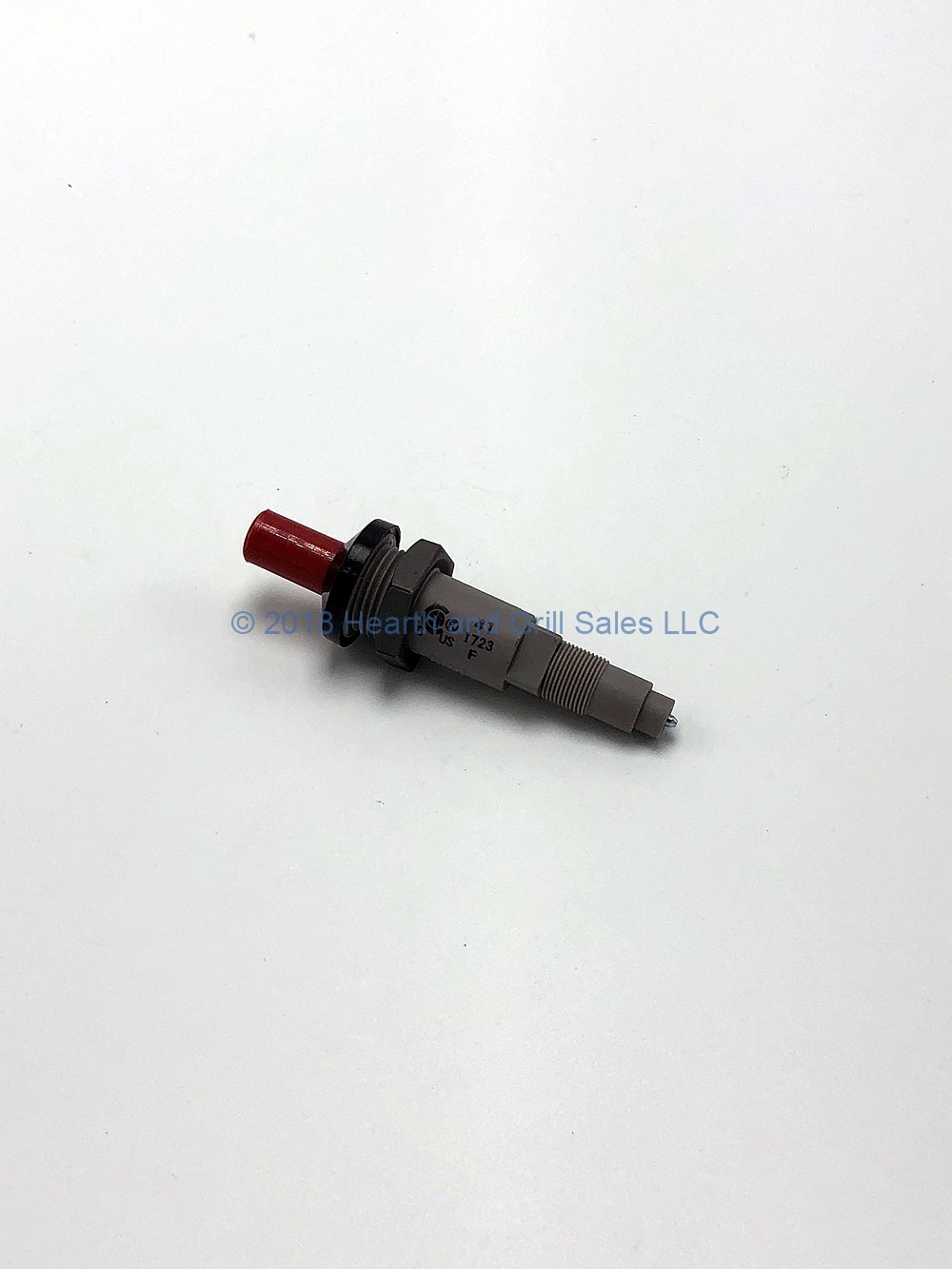 Broilmaster R854 Hearthside