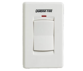 Quadrafire Remote Controls