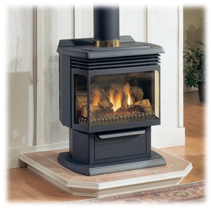 Monessen Direct Vent Stoves