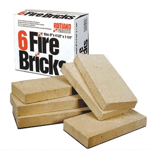 Rutland Fire Brick