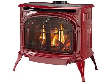 Vermont Castings Radiance Direct Vent Gas Stoves