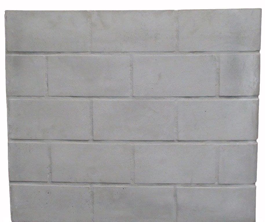 Refractory Panels for a AC36 SC36M SC36 SA36 SF36 SCF36MHA SCF36MHB Martin  Fireplace 031873K, 031872K, 031871K