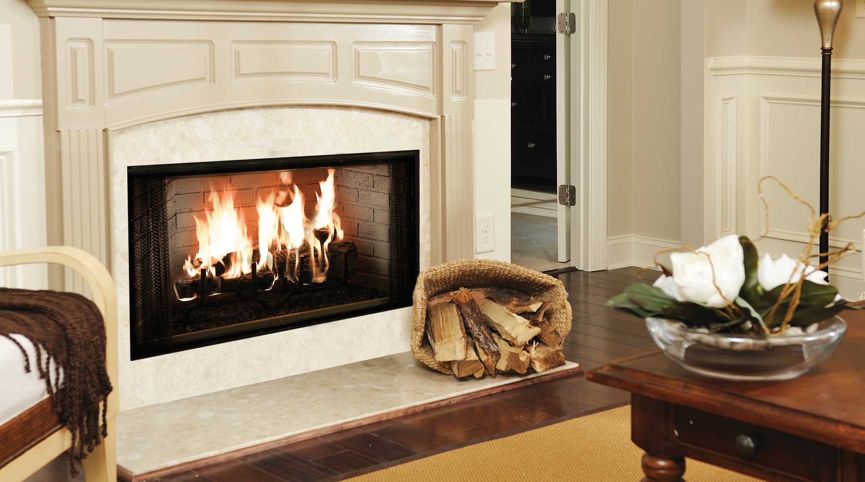 Hearth & Home Technologies BE36