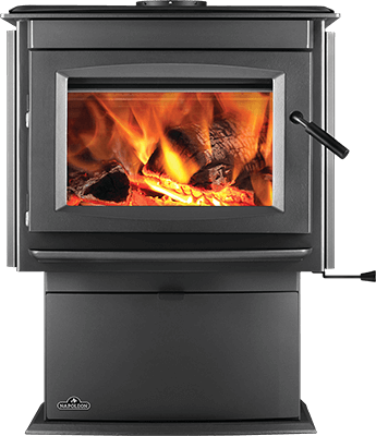 Napoleon S25 Wood Burning Stove