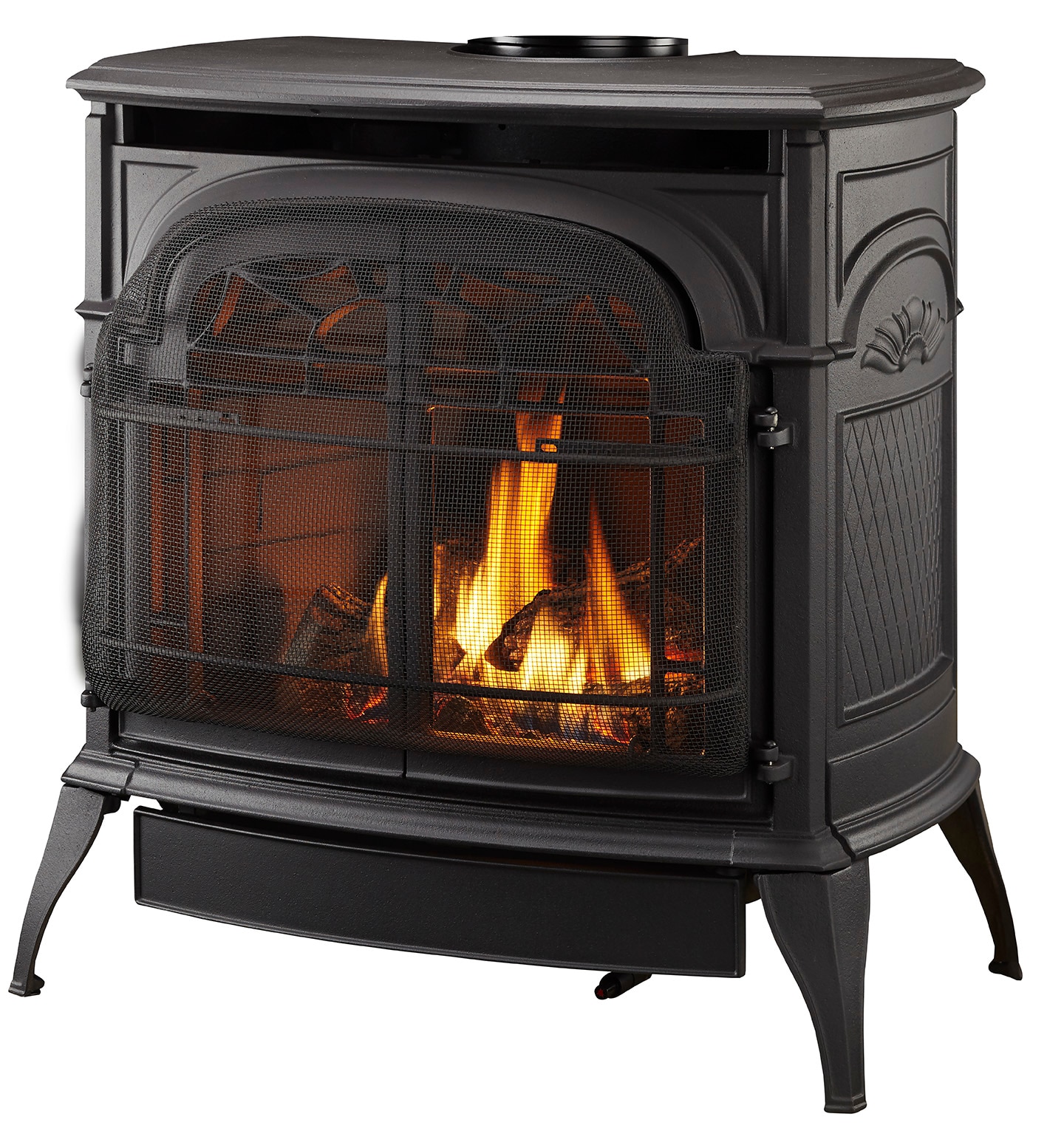 Vermont Castings Stardance Direct Vent Gas Stoves Hearthside