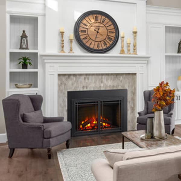 SimpliFire Electric Fireplace Inserts