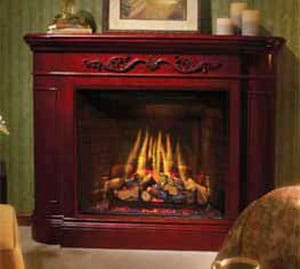 SFE35 Electric Fireplaces