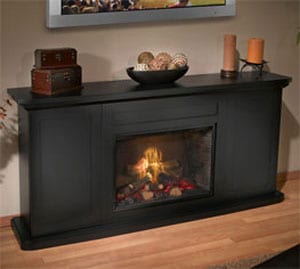 SFE26 Electric Fireplaces