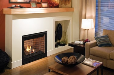 Superior B-Vent Fireplaces