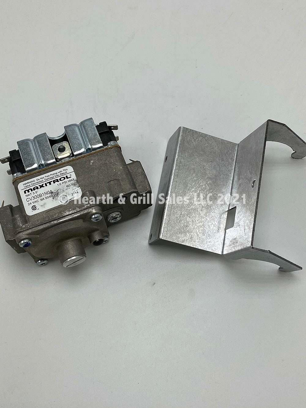 HHT SRV462500B Hearthside