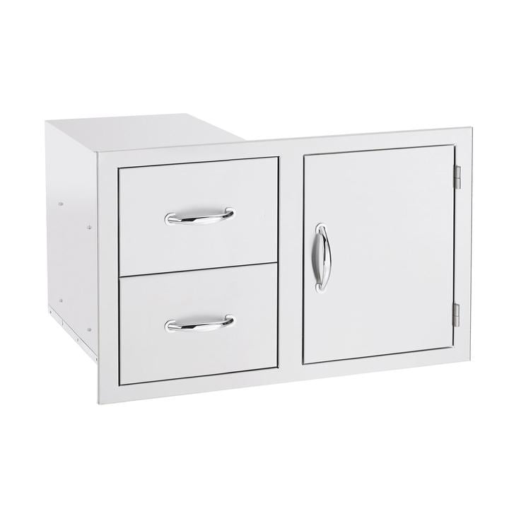 Summerset Doors & Drawers