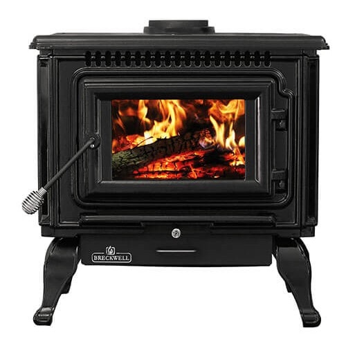 Breckwell Wood Stove Replacement Parts
