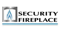 Security Wood Fireplace Replacement Parts