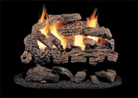 Superior VF One Piece Vent Free Log Set