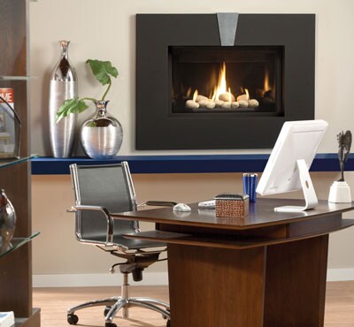 Marquis Solara Direct Vent Fireplace