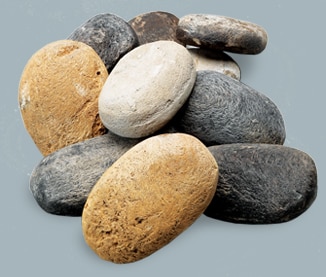 STONES-NATURAL
