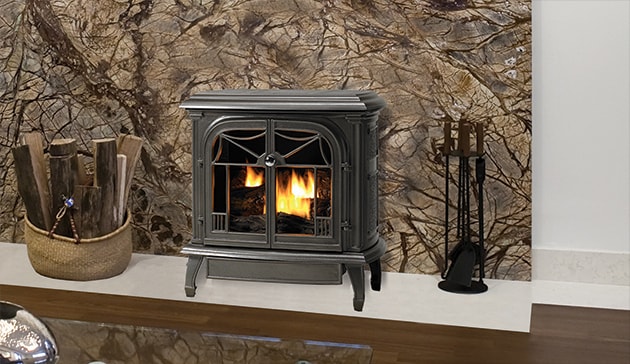 Superior Vent Free Cast Iron Stoves