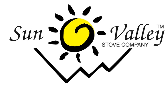 Sun Valley Stove Replacement Parts