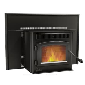 Pellet Stoves