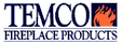 Temco Fireplace Replacement Parts