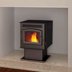 Napoleon Timberwolf TPS35 Pellet Stove