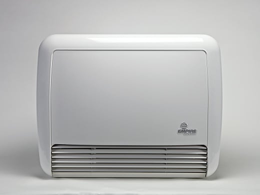 Empire UltraSaver90Plus Power-Vented Wall Furnace