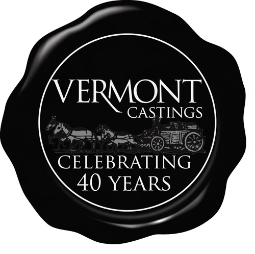 Vermont Castings Grill Parts