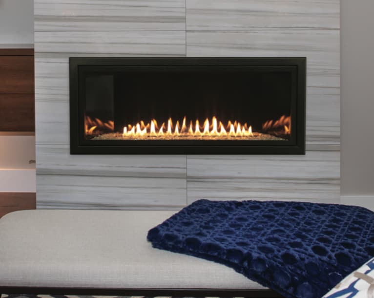 Empire Comfort Systems Vent Free Fireplaces