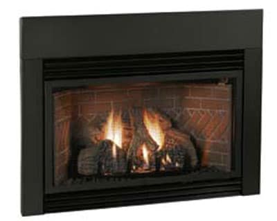 Innsbrook Vent Free Fireplace Insert