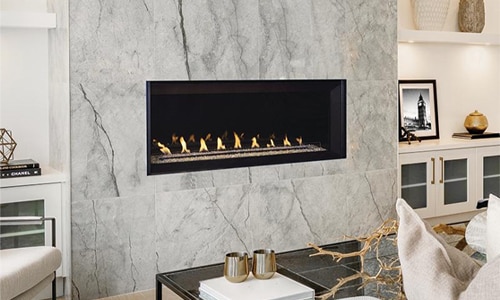 Superior VRL6000 Linear Vent Free Fireplace